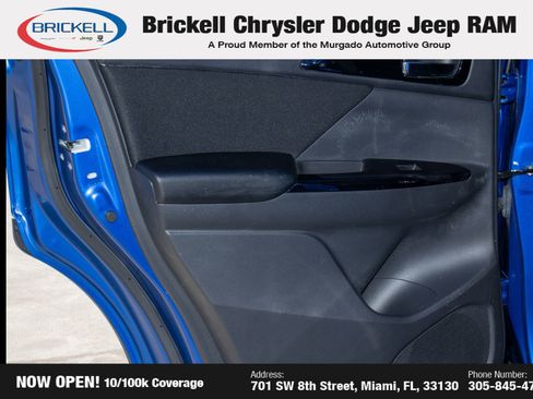 Used 2018 Mitsubishi Eclipse Cross SE image 11