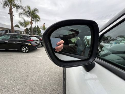 New 2025 Nissan Rogue SV w/ SV Premium Package image 36