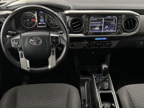 Used 2023 Toyota Tacoma SR5 RWD image 14