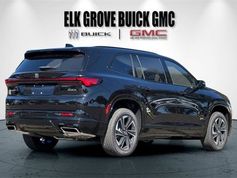 New 2026 Buick Enclave Sport Touring w/ Power Package image 4