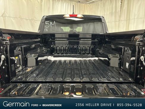 New 2025 Ford Maverick XLT w/ XLT Luxury Package image 26