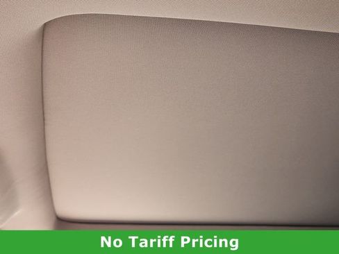 Certified 2025 Nissan Pathfinder Platinum FWD image 23