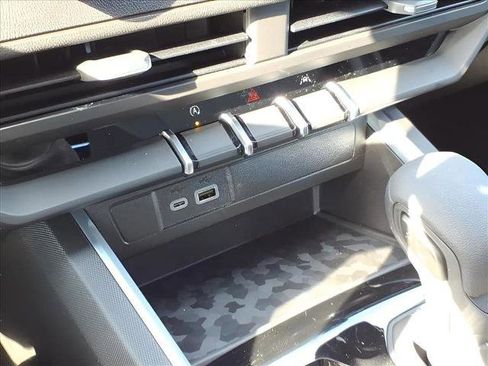 New 2026 Chevrolet Colorado W/T w/ WT Custom Package image 24