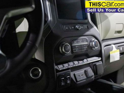 Used 2022 GMC Sierra 1500 Pro w/ Pro Value Package AWD/4WD image 20