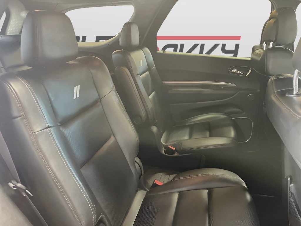 Used 2020 Dodge Durango R/T AWD/4WD image 29