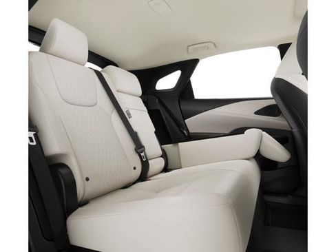 New 2026 Lexus RX 350 AWD/4WD image 7