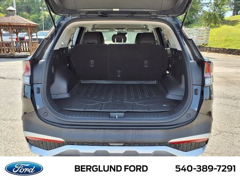 Used 2023 Kia Sportage EX image 14