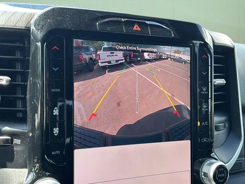 New 2026 RAM 2500 Big Horn image 31