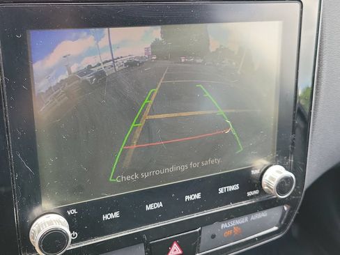Used 2020 Mitsubishi Outlander Sport ES FWD image 31