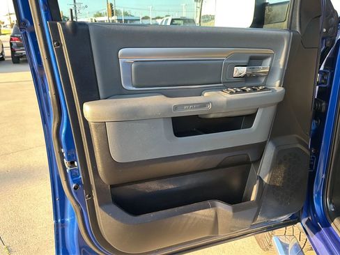 Used 2016 RAM 2500 Lone Star AWD/4WD image 54