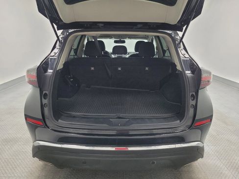Used 2019 Nissan Murano SV w/ Premium Package FWD image 29
