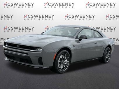 New 2026 Dodge Charger R/T Scat Pack