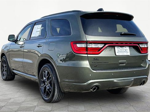 Used 2026 Dodge Durango GT image 13