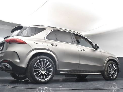 Used 2022 Mercedes-Benz GLE 350 w/ AMG Line Exterior image 39