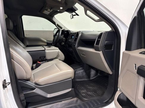 Used 2022 Ford F350 XL w/ Power Equipment Group image 50