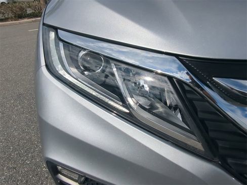 Used 2019 Honda Odyssey EX-L image 9