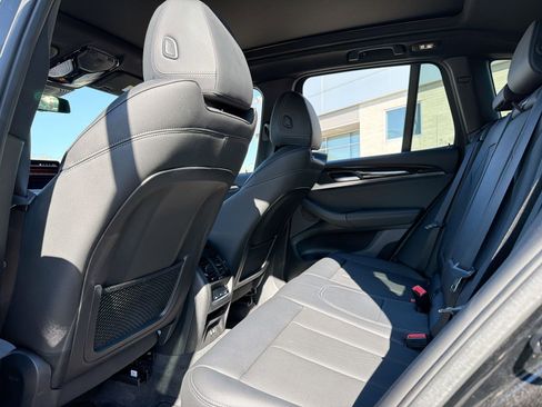 Used 2023 BMW X3 xDrive30i w/ Premium Package w/ZPA AWD/4WD image 19