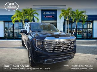 Used 2023 GMC Sierra 1500 Denali w/ Denali Reserve Package video 1