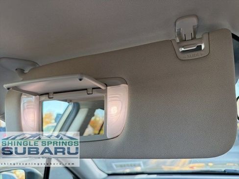 Certified 2025 Subaru Outback Premium image 56