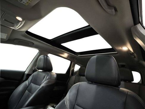 Used 2017 Nissan Murano SL w/ SL Technology Package FWD image 48