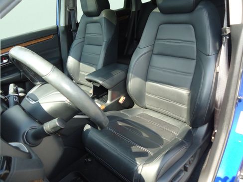 Used 2020 Honda CR-V Touring image 24