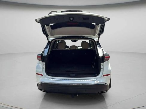 Used 2020 Nissan Murano SL w/ Moonroof Package FWD image 33