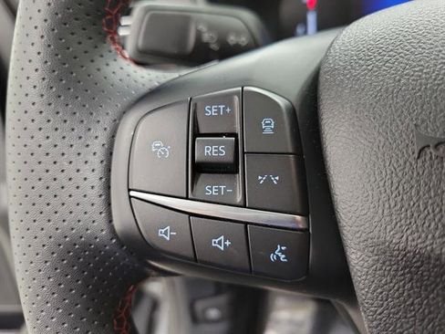 Used 2024 Ford Escape ST-Line w/ Tech Pack #1 AWD/4WD image 24