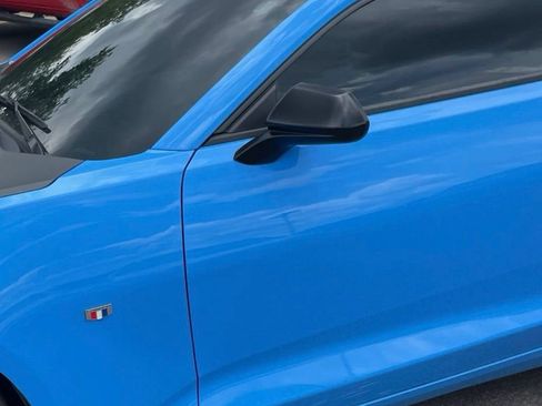 Used 2023 Chevrolet Camaro SS RWD image 25