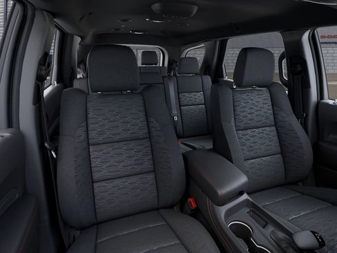 New 2026 Dodge Durango GT AWD/4WD image 16
