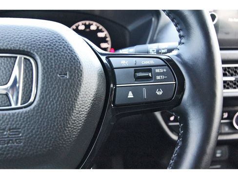 Used 2027 Honda HR-V EX-L image 20