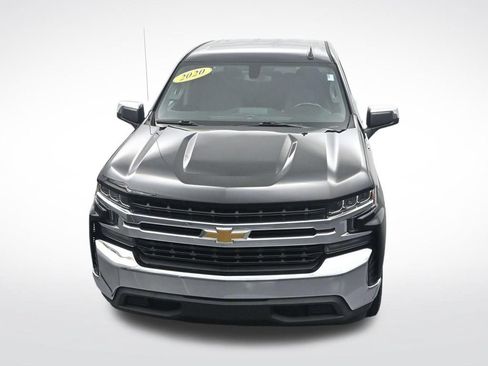 Used 2020 Chevrolet Silverado 1500 LT w/ All-Star Edition RWD image 30