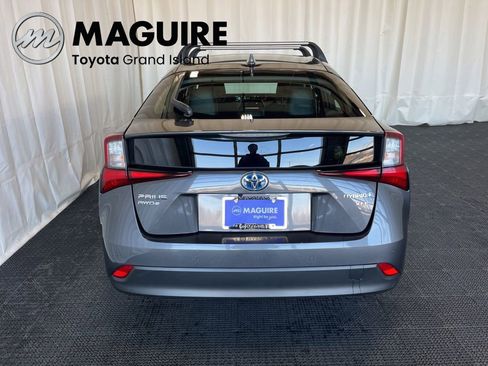 Used 2022 Toyota Prius XLE w/ Advanced Technology Package image 30