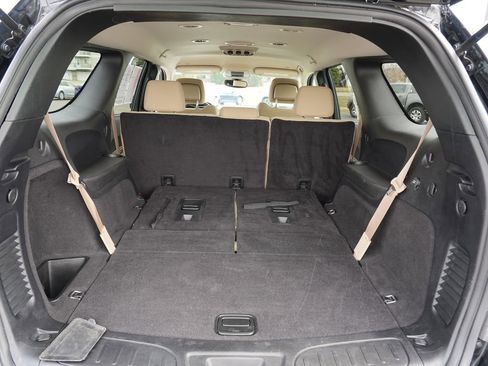 Used 2019 Dodge Durango SXT AWD/4WD image 26