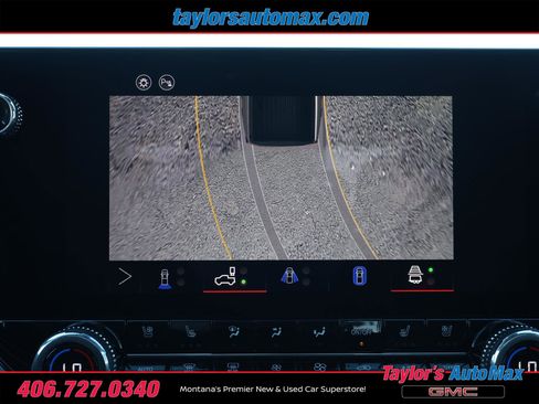 New 2026 GMC Canyon Denali image 22