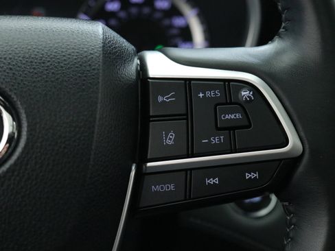 Used 2023 Toyota Highlander L image 14