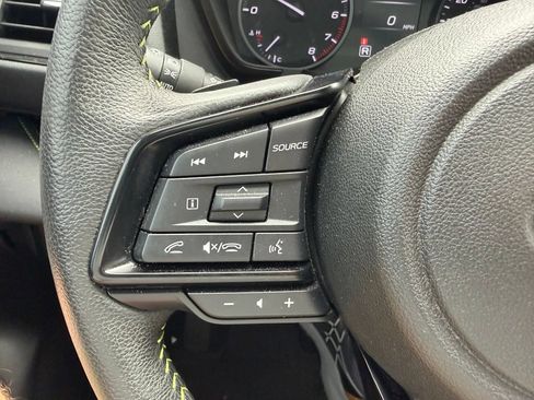 Used 2024 Subaru Ascent Onyx Edition AWD/4WD image 32