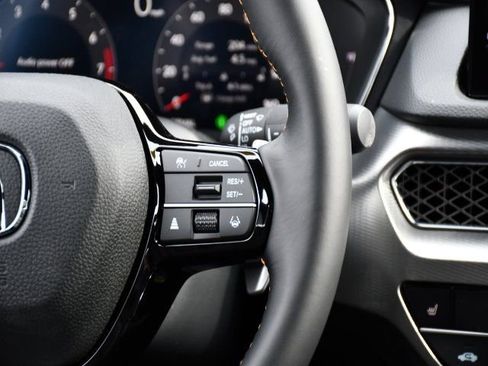 New 2026 Acura Integra A-Spec image 22