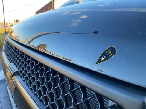 Used 2017 Chevrolet Express 2500 LS image 34