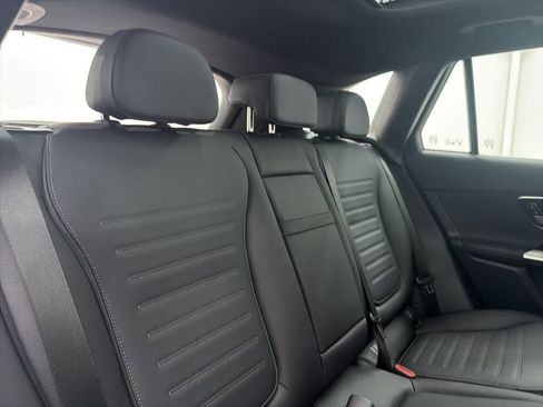 New 2026 Mercedes-Benz GLC 43 AMG 4MATIC image 26