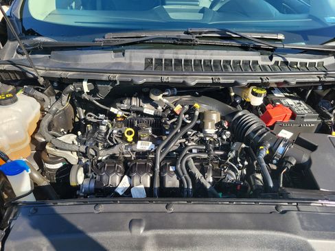 Used 2023 Ford Edge Titanium image 19