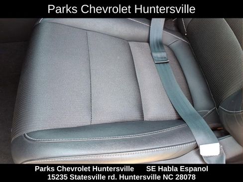 Used 2019 Honda Accord Sport image 17