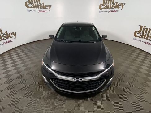 Used 2022 Chevrolet Malibu RS image 3