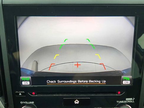 Certified 2021 Subaru Crosstrek 2.5i Limited w/ Moonroof Package 2 AWD/4WD image 15