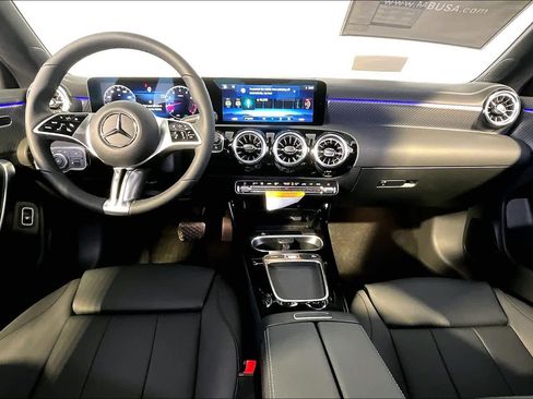 New 2026 Mercedes-Benz CLA 250 4MATIC image 13