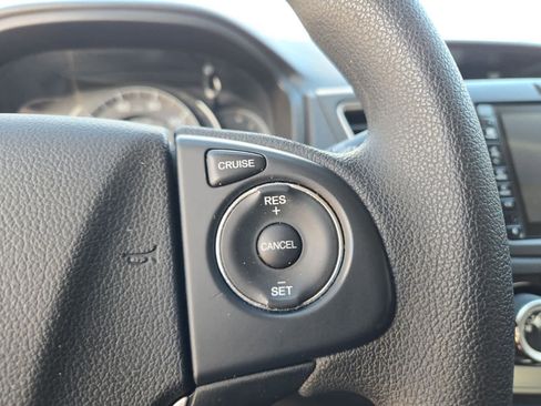 Used 2016 Honda CR-V EX image 26