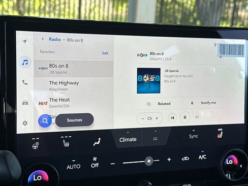 New 2026 Toyota bZ image 22