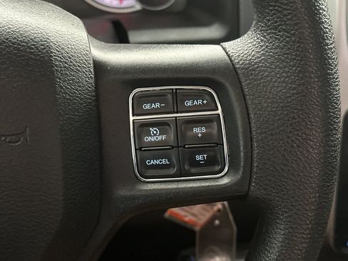 Used 2019 RAM 1500 Classic Warlock w/ Electronics Group AWD/4WD image 25