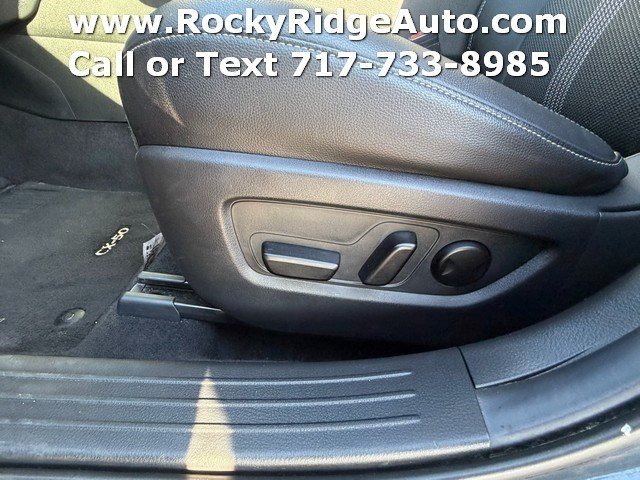 Used 2025 MAZDA CX-50 AWD 2.5 S w/ Premium Package image 14