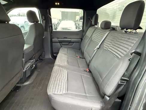 Used 2022 Ford F150 XL w/ STX Appearance Package image 13