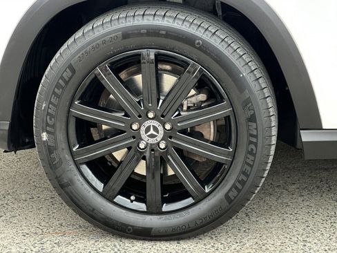 Certified 2024 Mercedes-Benz GLE 350 4MATIC image 41
